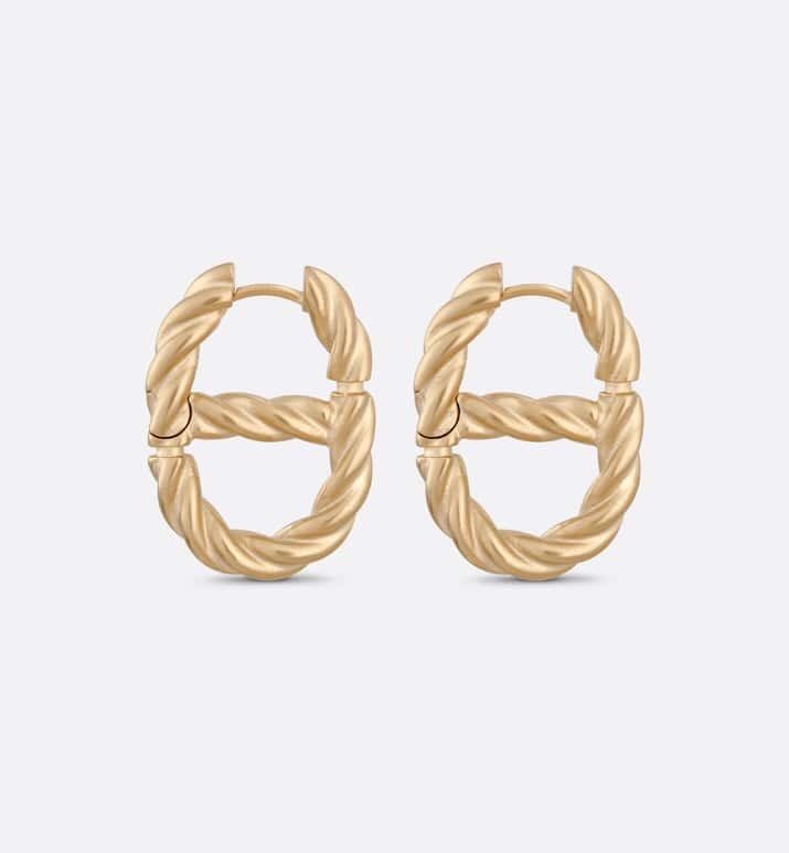 Christian Dior Earrings